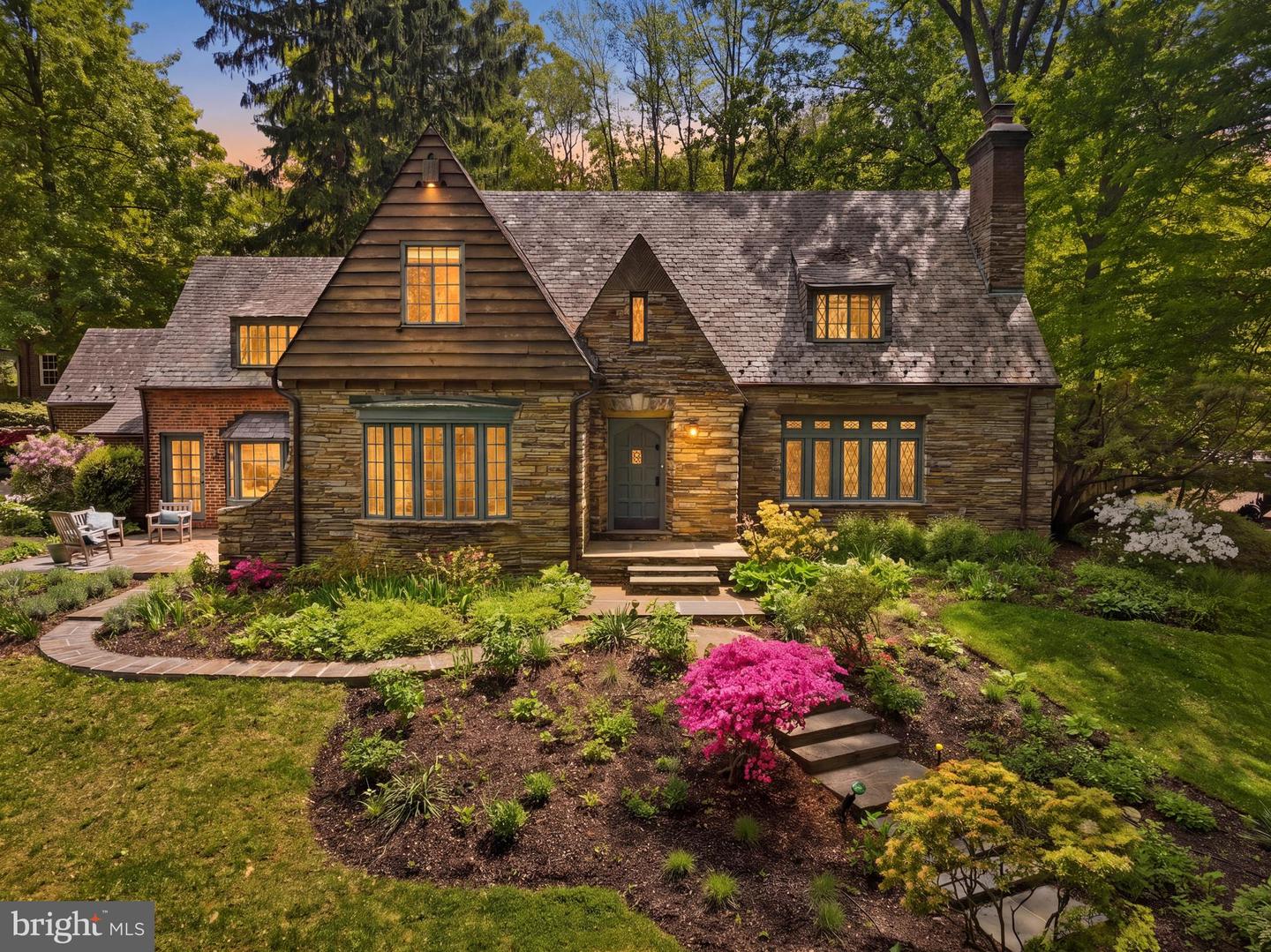 7835 Hampden Lane, Bethesda