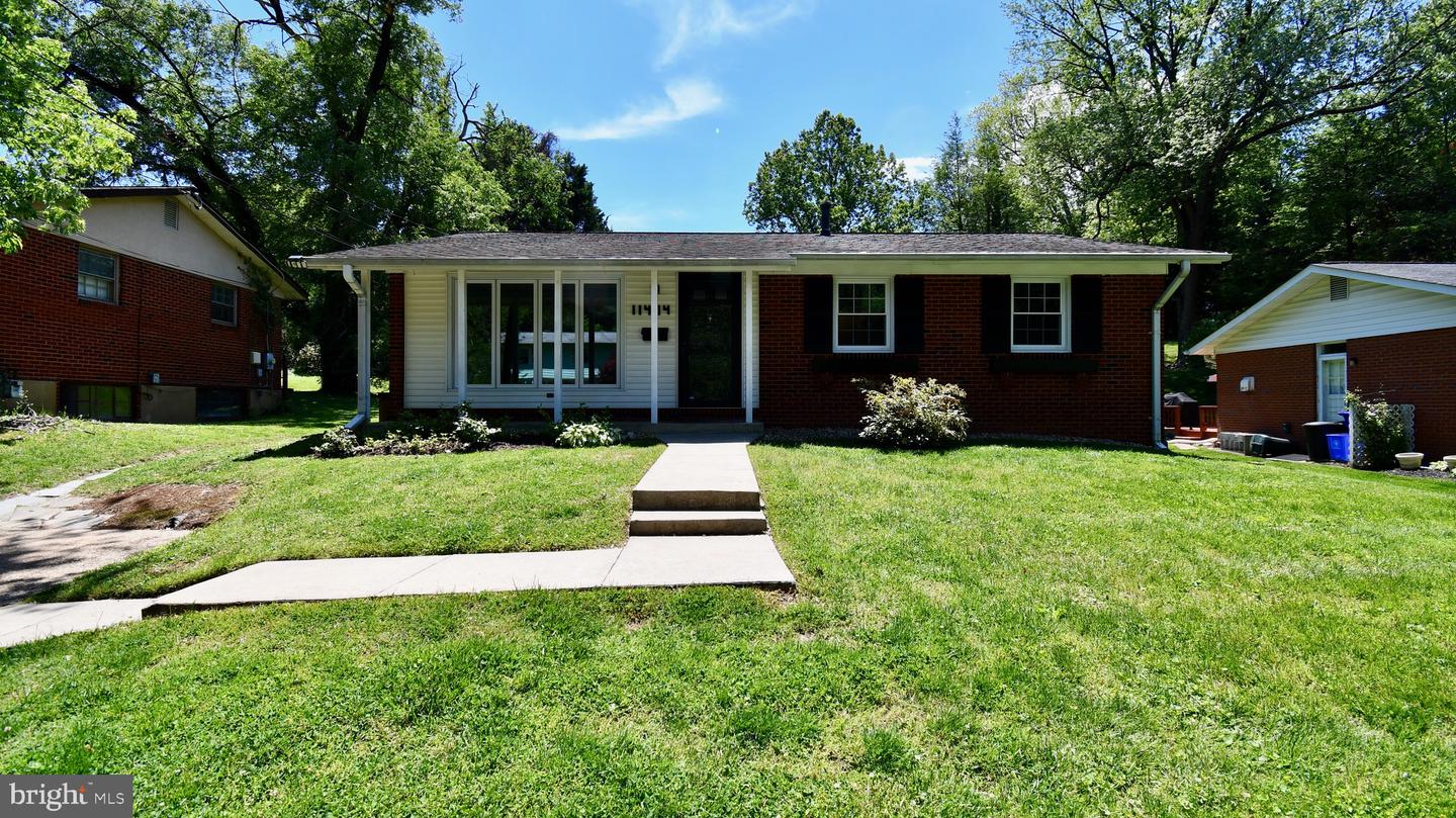 11404 Soward Drive
