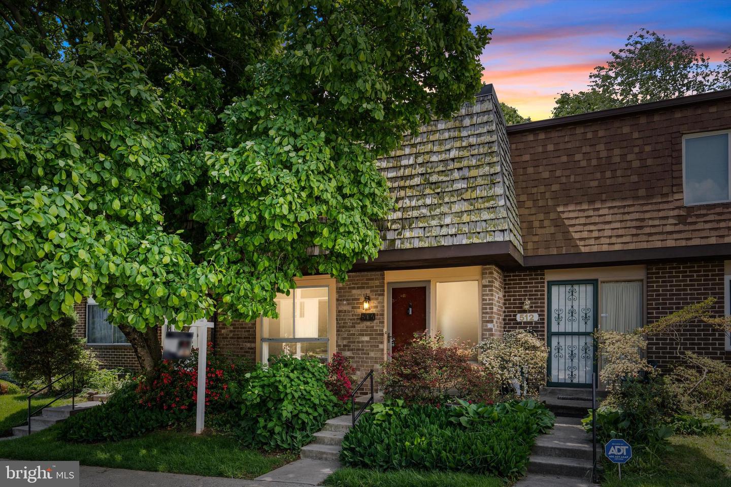514 W Deer Park Road #18-F, Gaithersburg
