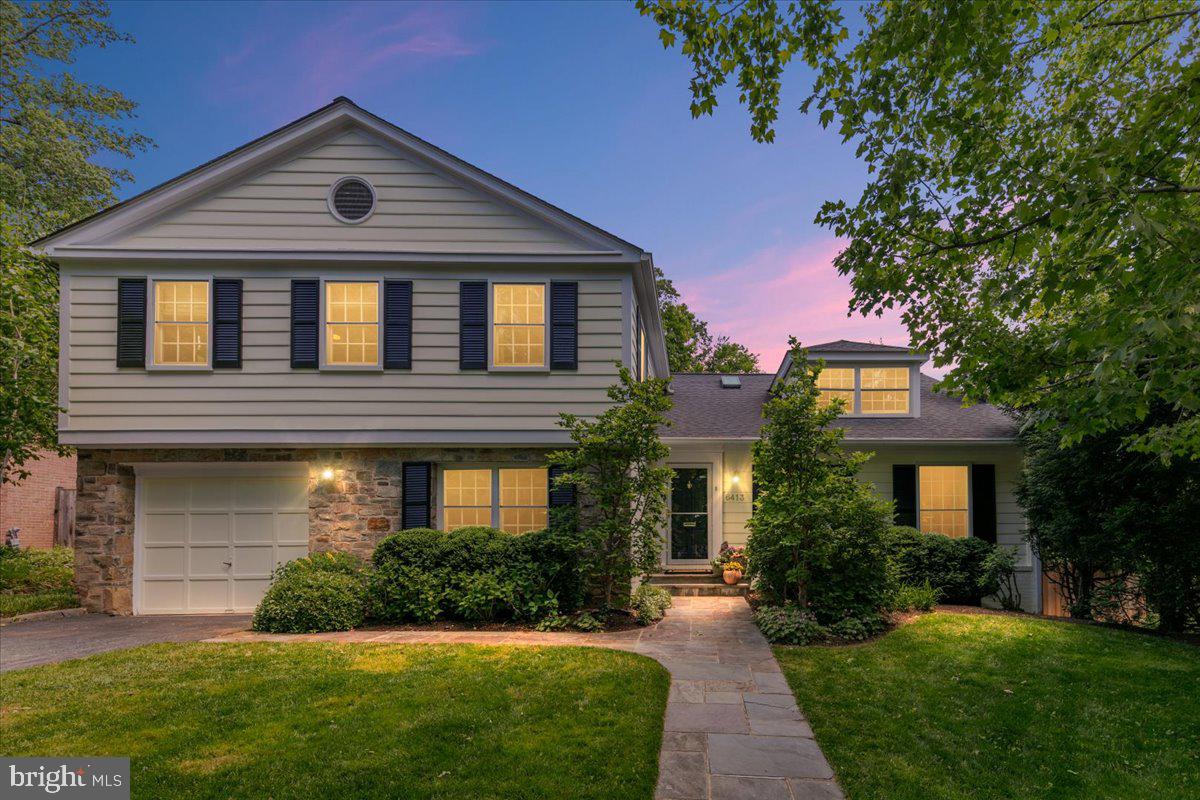 6413 Kenhowe Drive, Bethesda