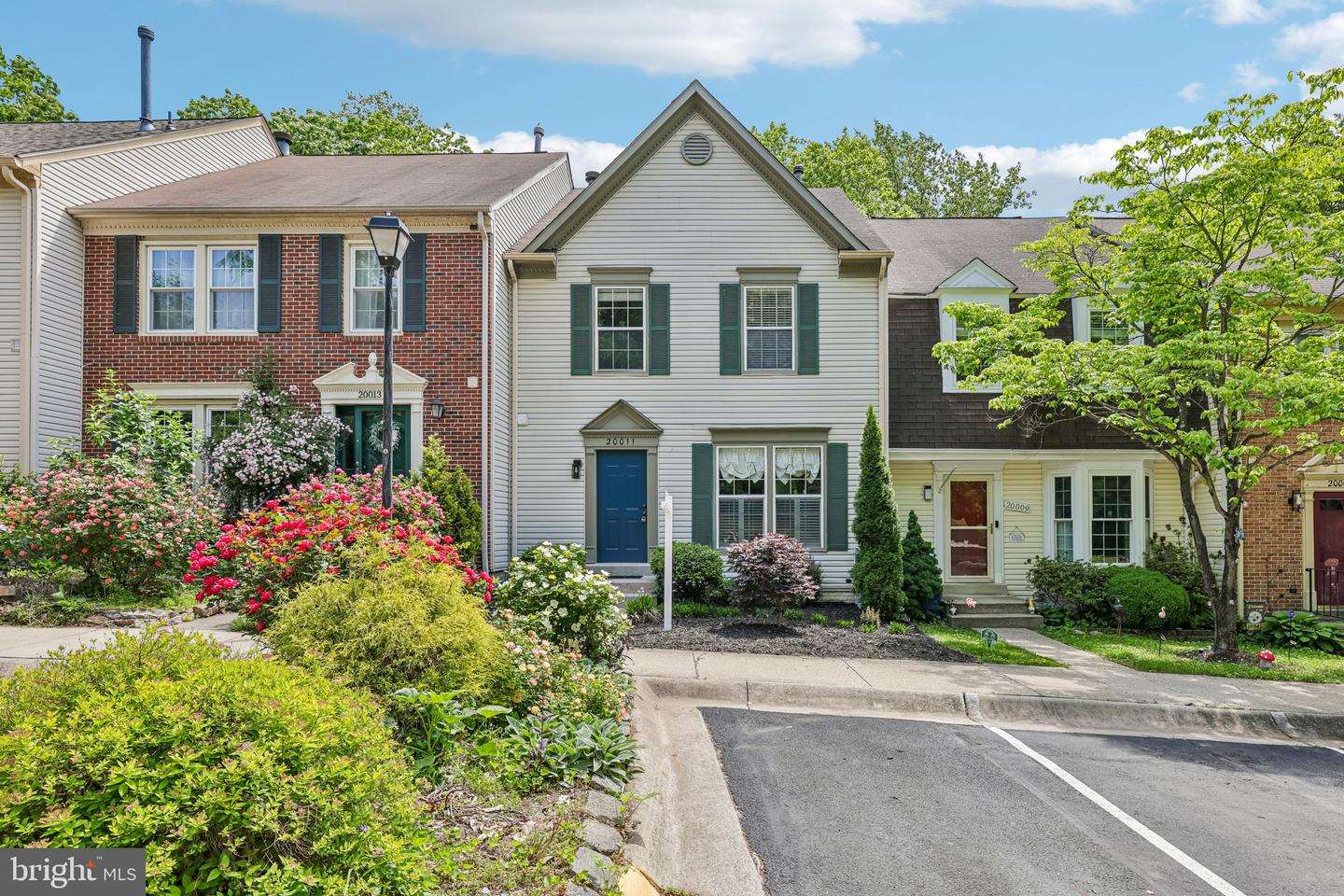 20011 Placid Lake Terrace, Germantown