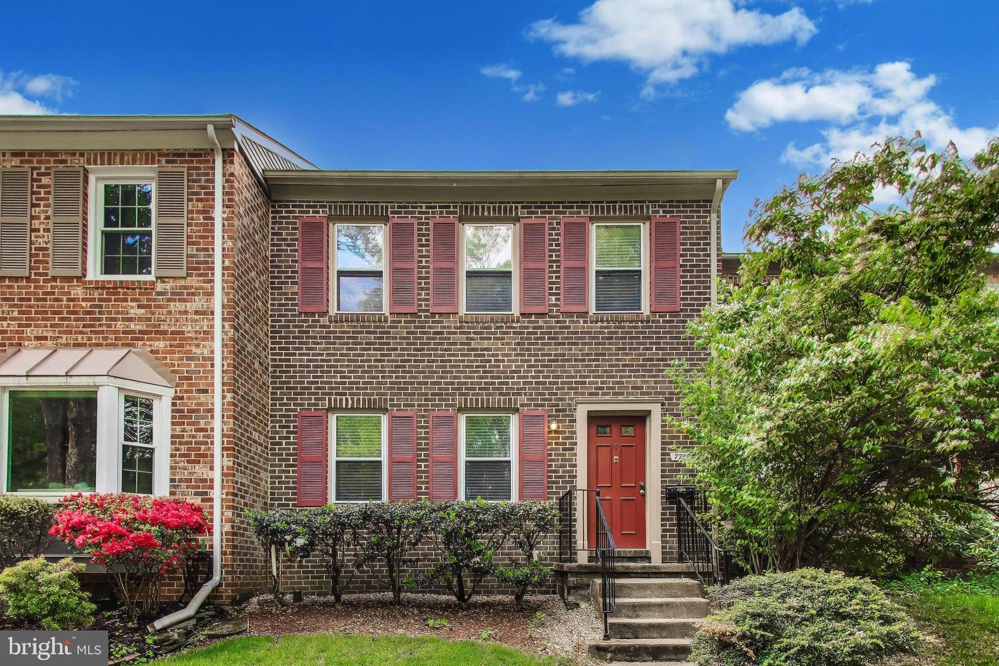 7709 Heatherton Lane