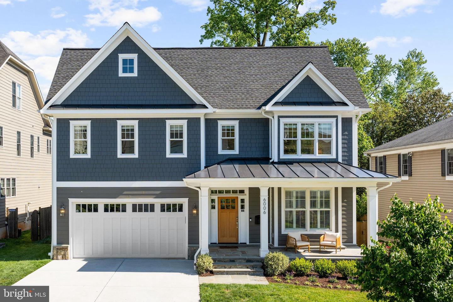 6006 Henning Street, Bethesda