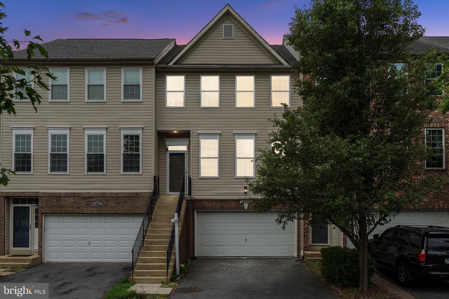 14304 Trillium Terrace, Silver Spring