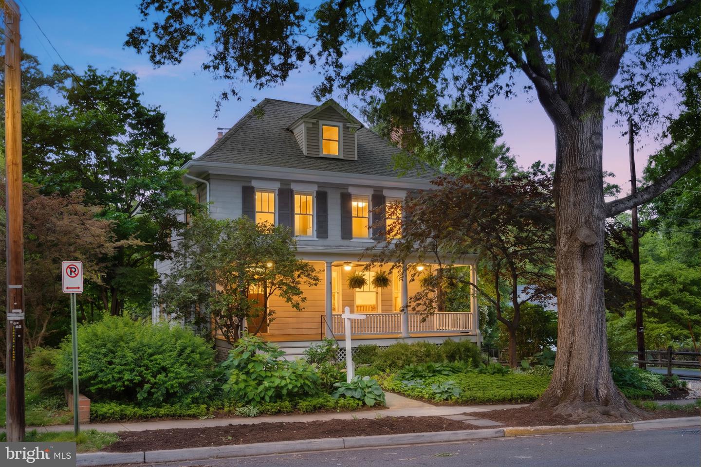 3419 Raymond Street, Chevy Chase