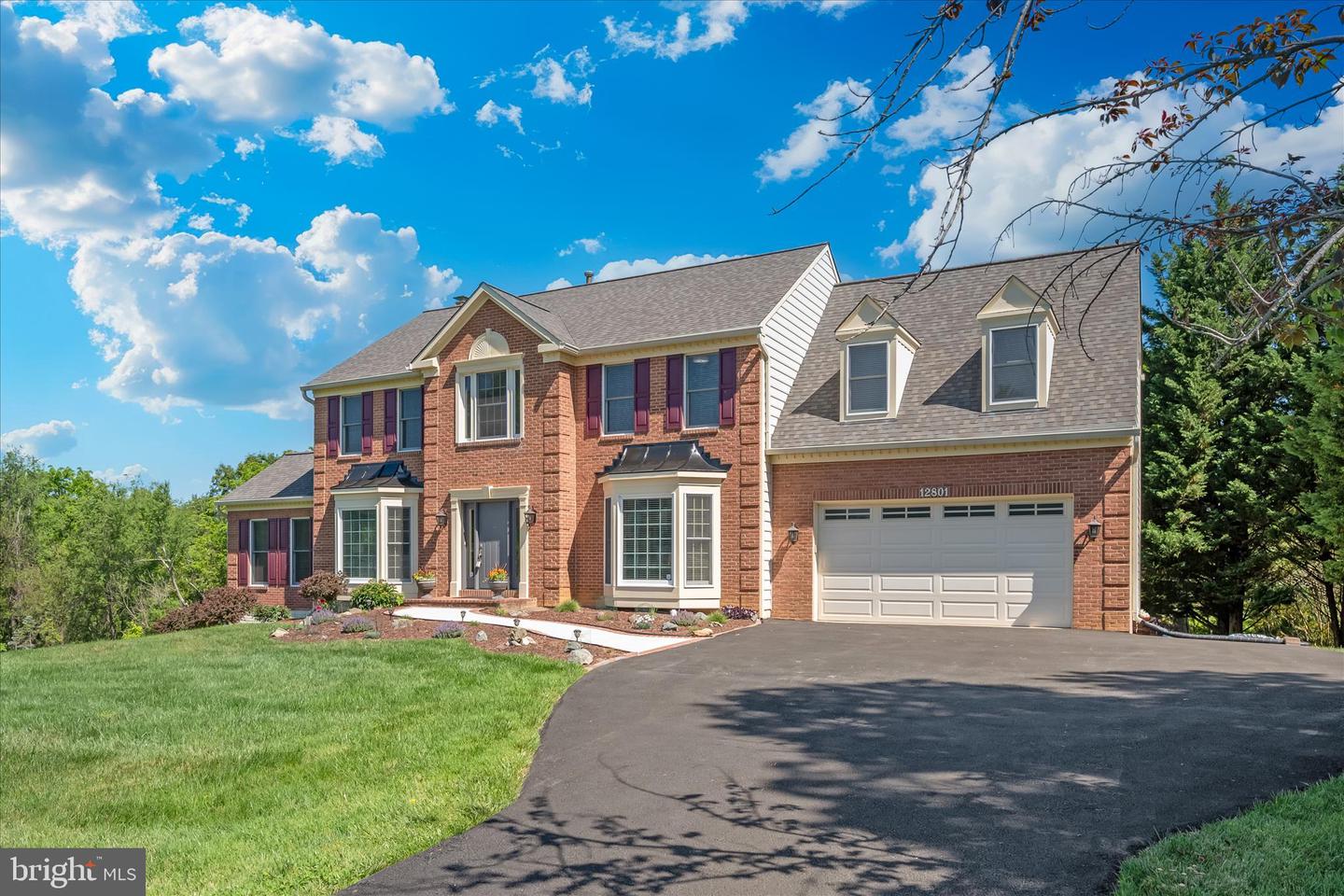 12801 Buck Lane, Darnestown