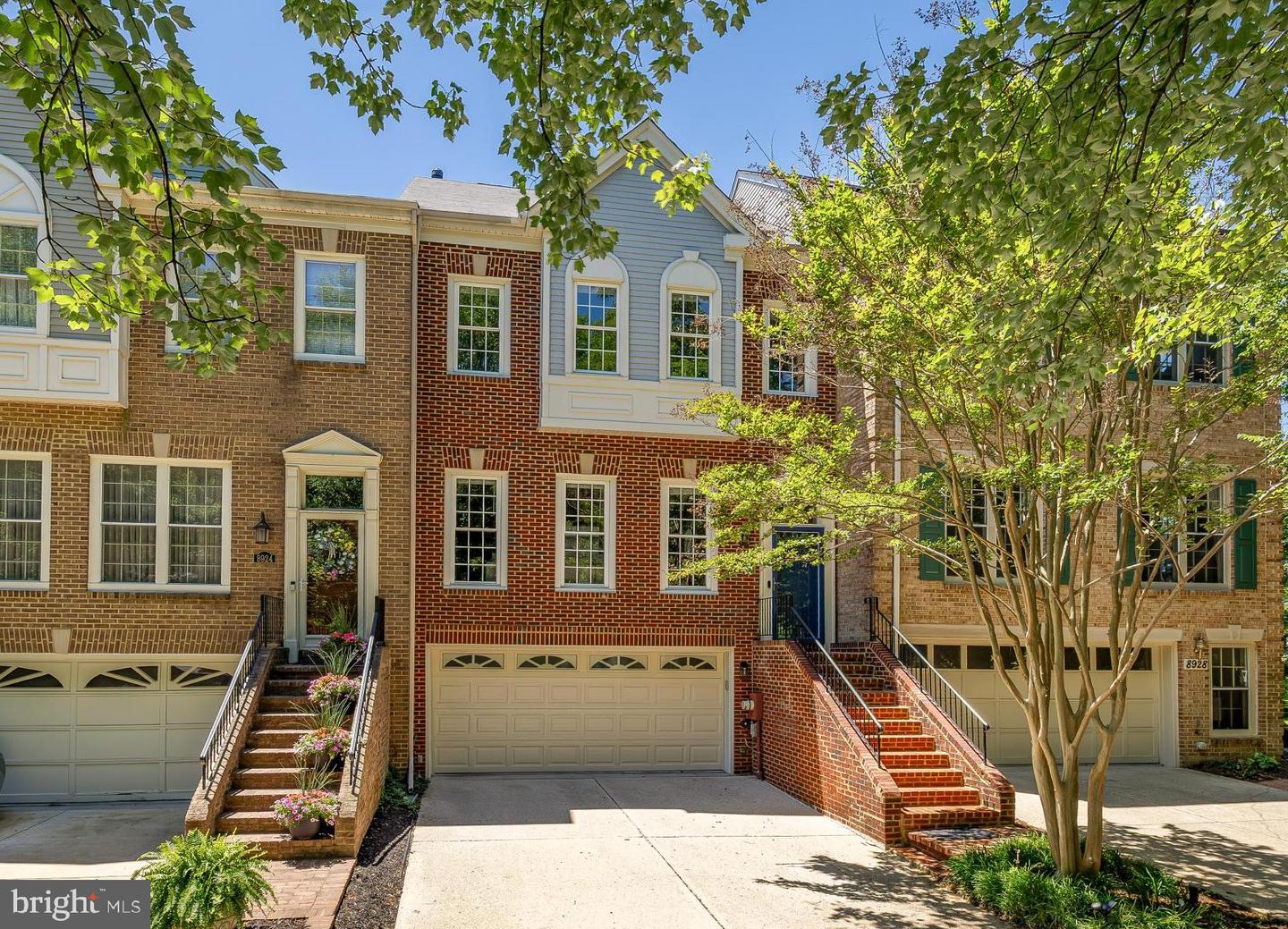 8926 2nd Avenue, Silver Spring