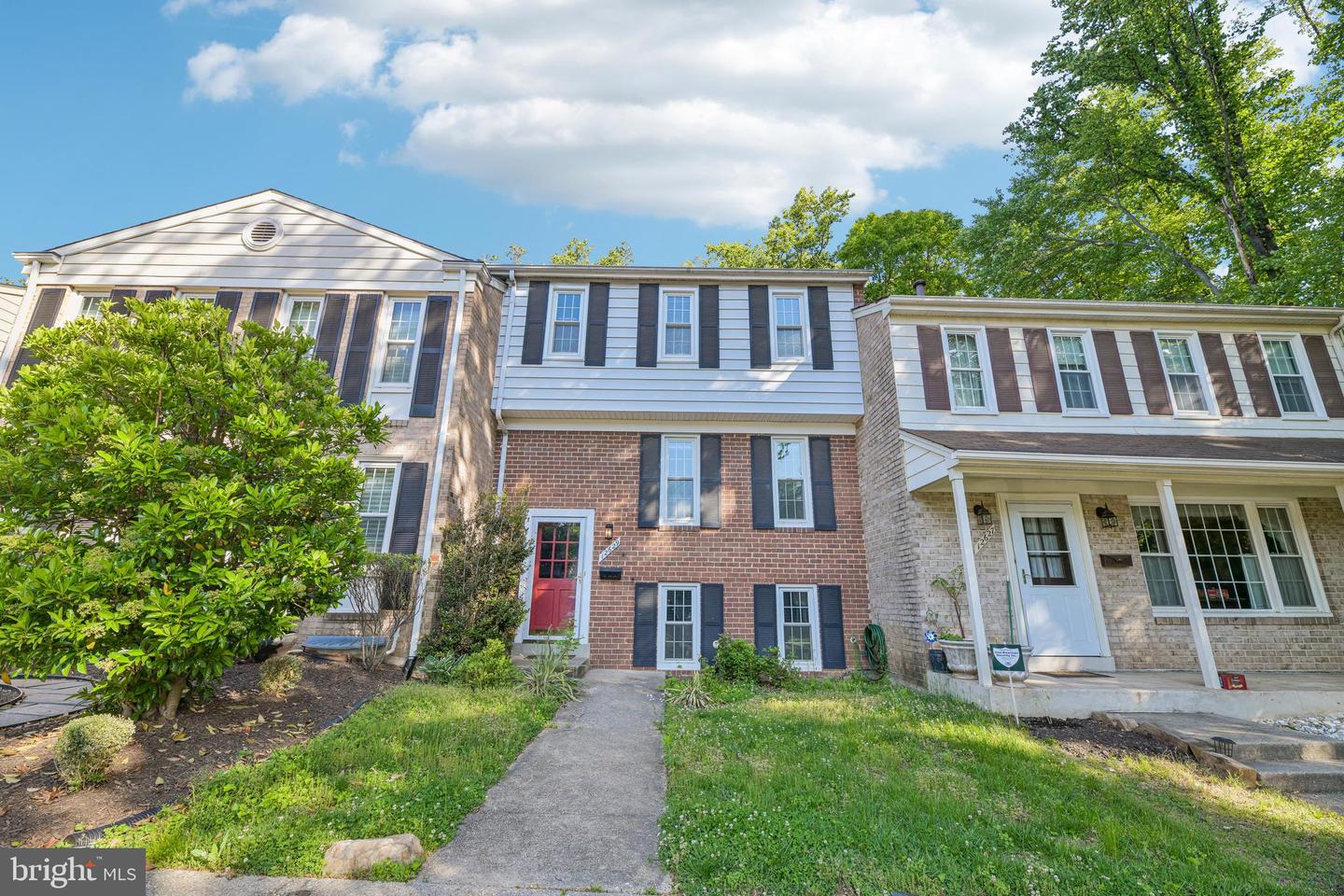 12629 English Orchard Ct