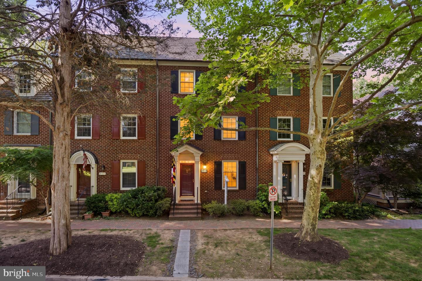 211 Firehouse Lane