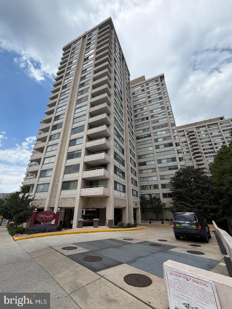 4515 Willard Avenue #2415s