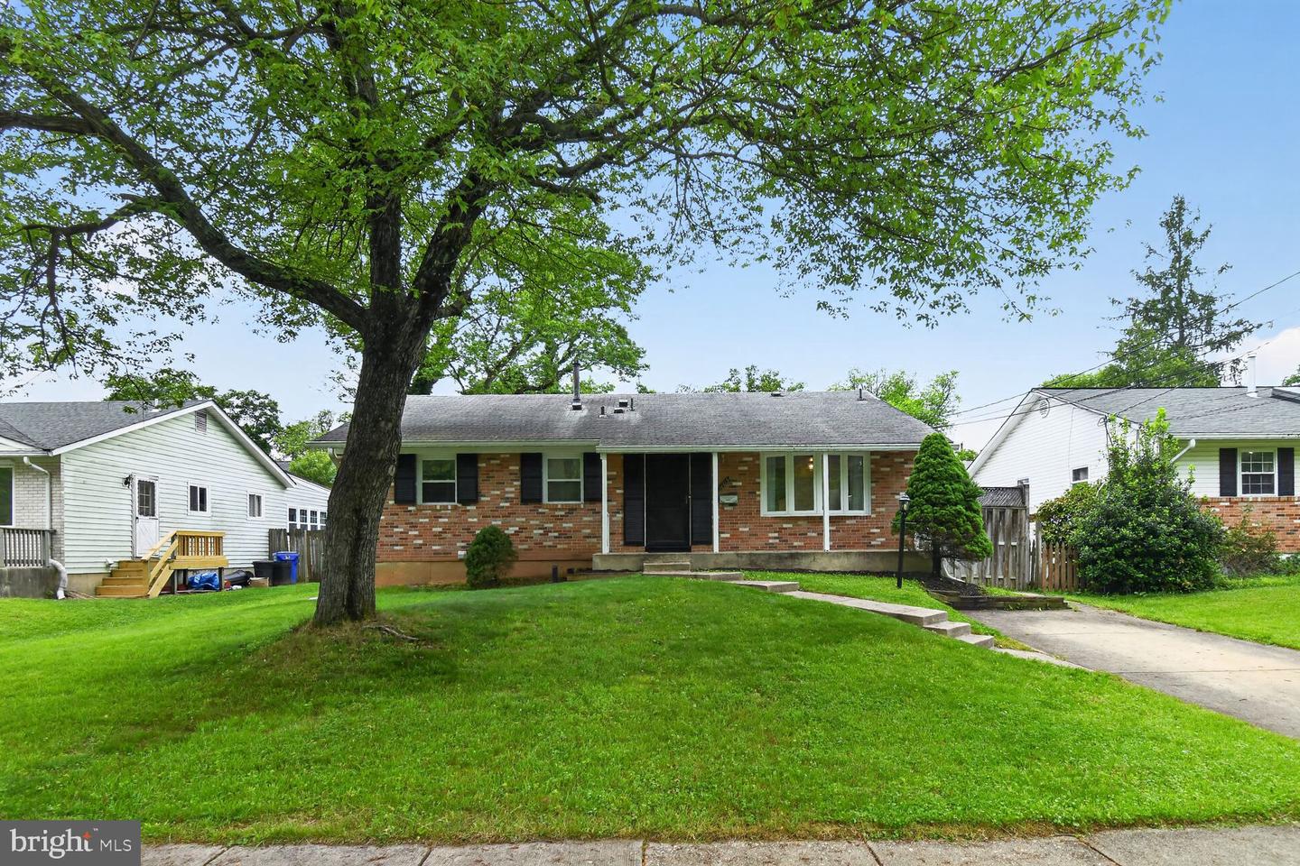 13105 Dauphine Street, Silver Spring