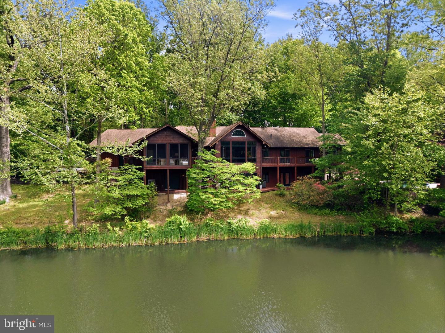 21605 Gentry Lane, Brookeville
