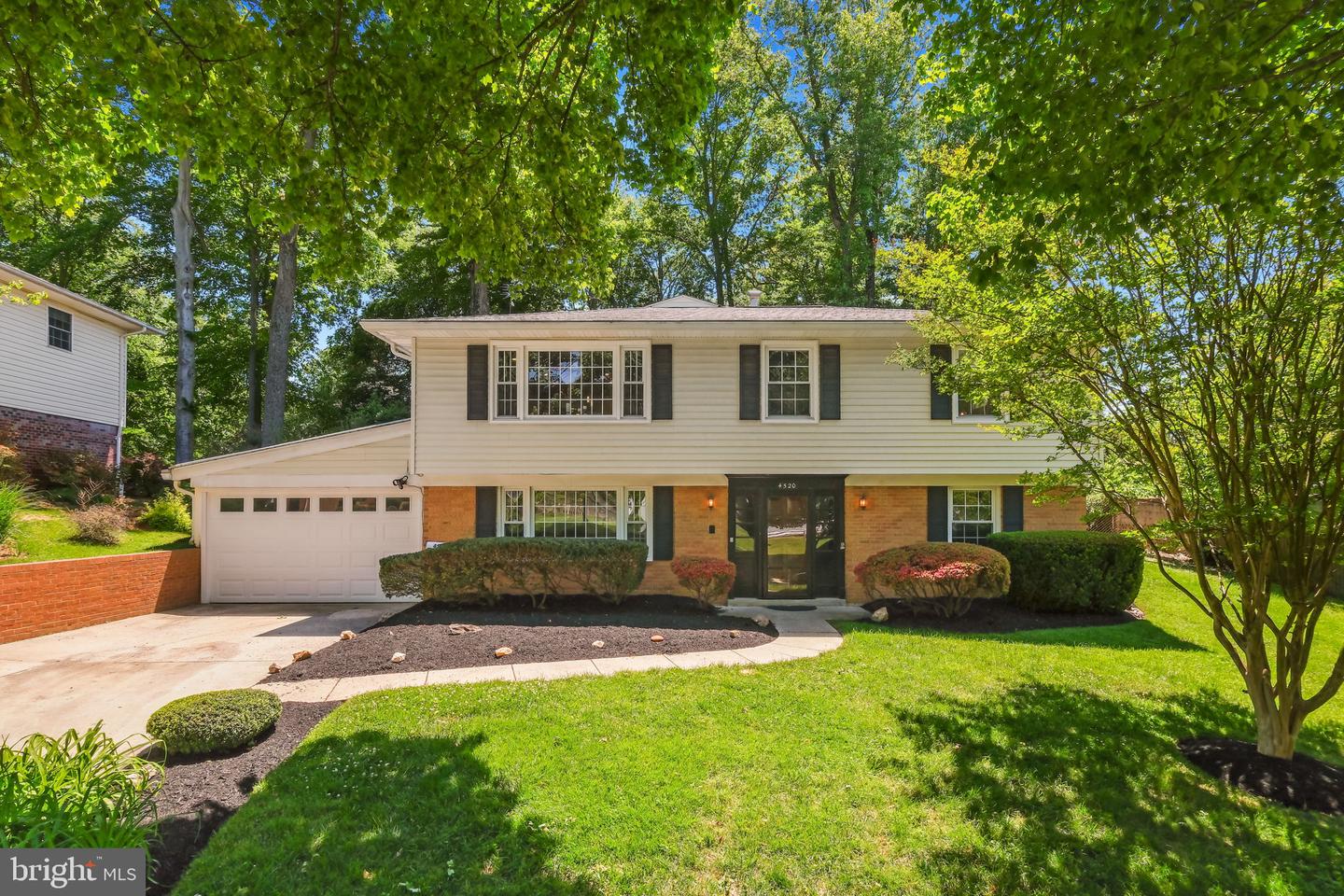 4520 Morgal Street, Rockville