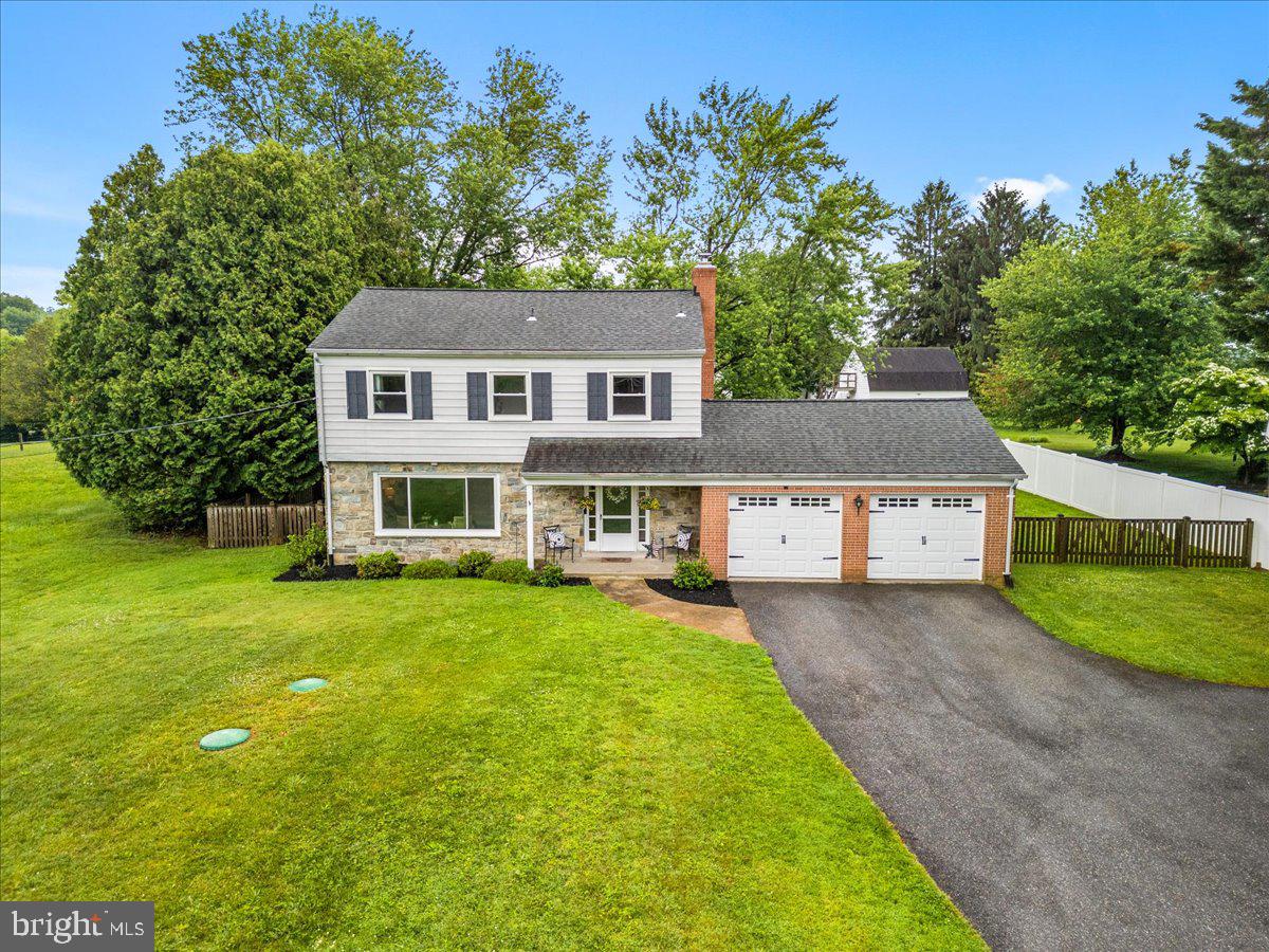 26508 Aiken Drive, Clarksburg