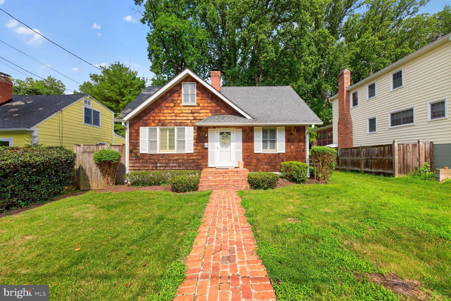 111 Aberdeen Road