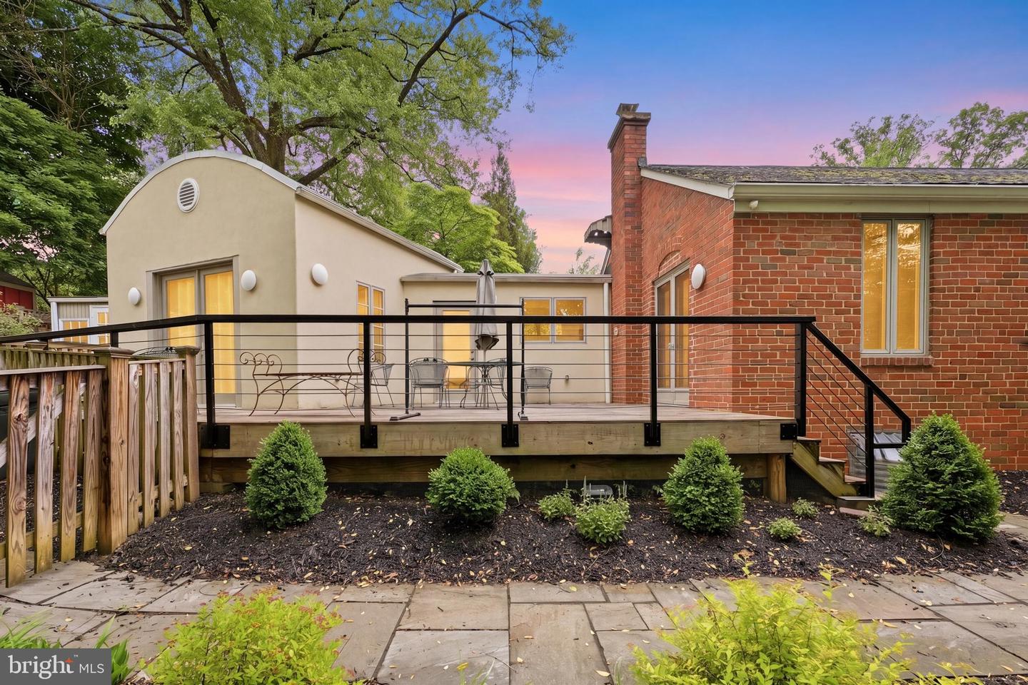 9109 Bradford Road, Silver Spring