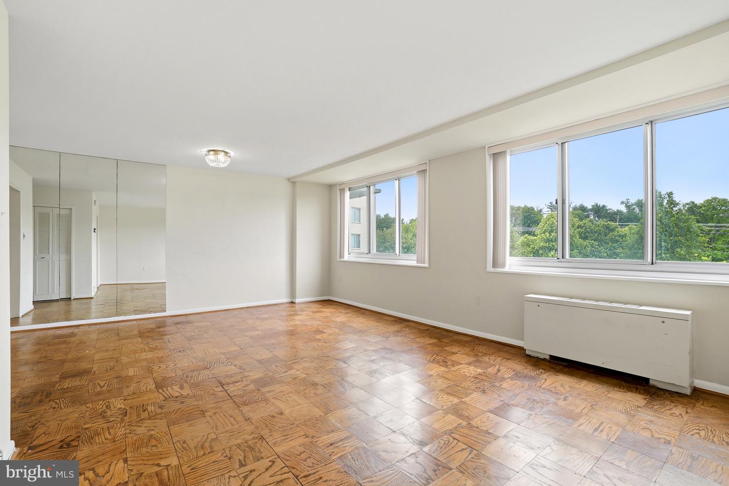10500 Rockville Pike #605, Rockville