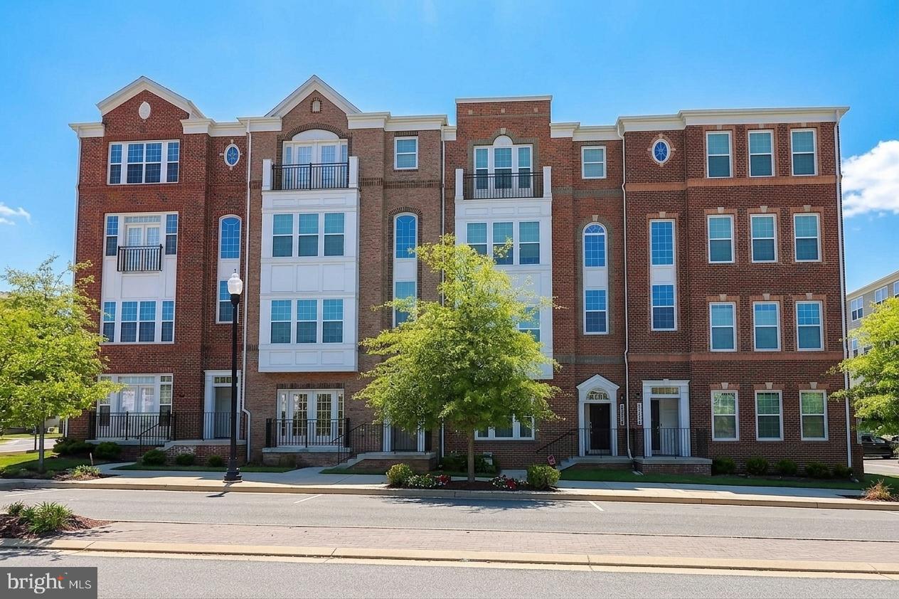 12854 Cloverleaf Center Drive #165 E