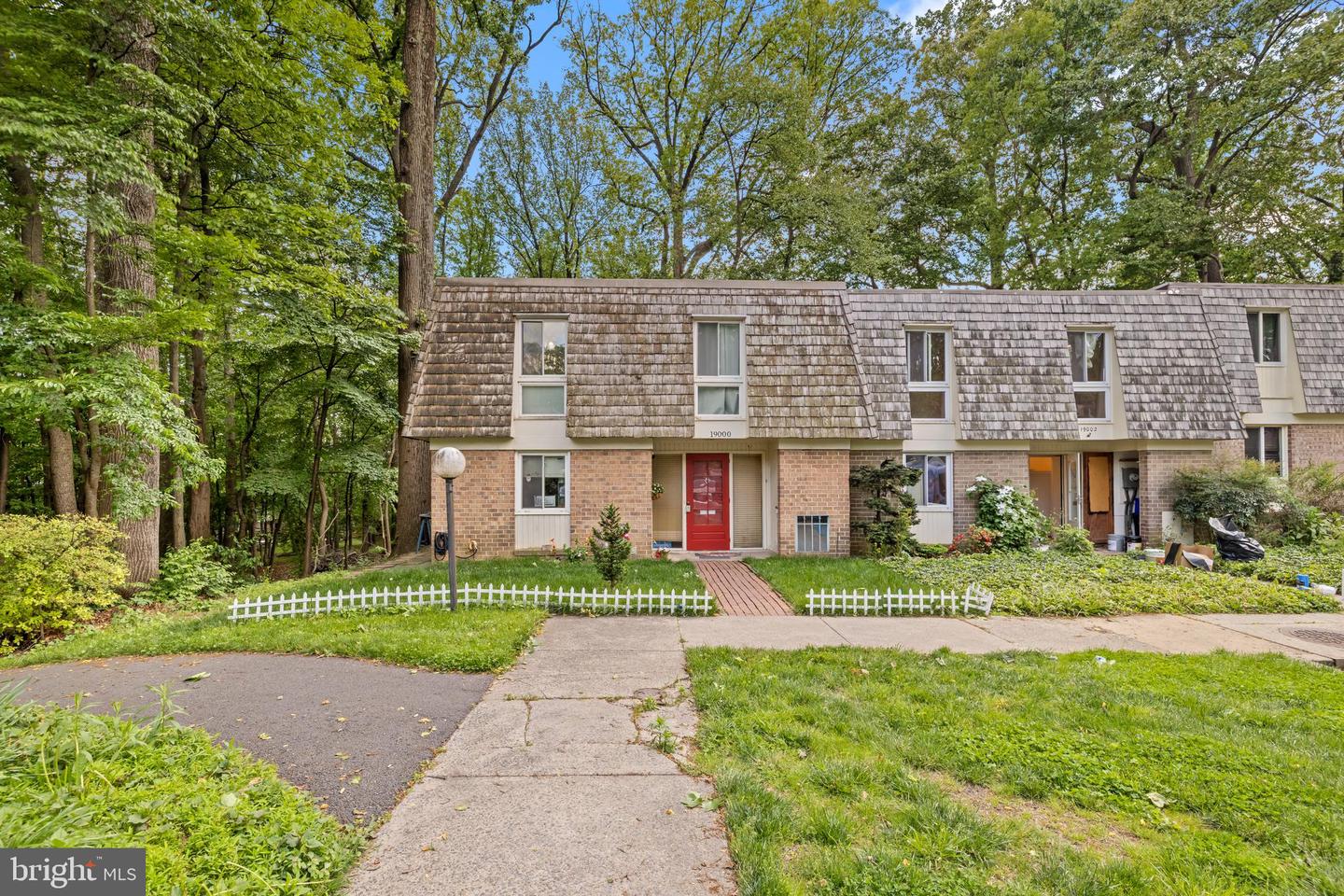 19000 Stedwick Drive, Montgomery Village