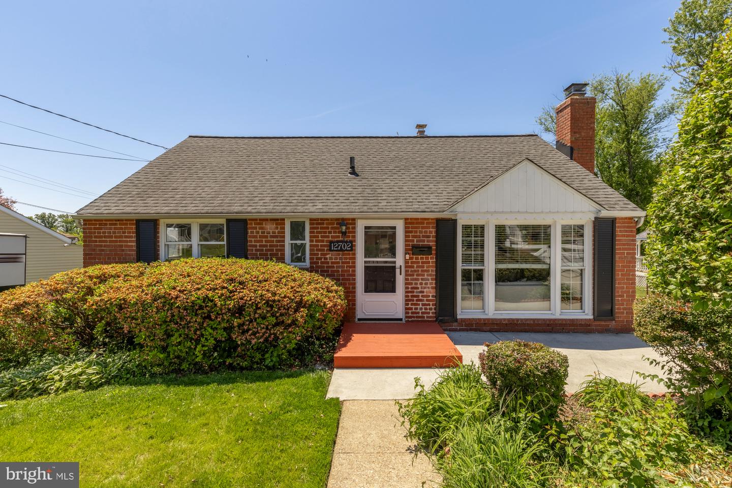12702 Holdridge Road, Silver Spring