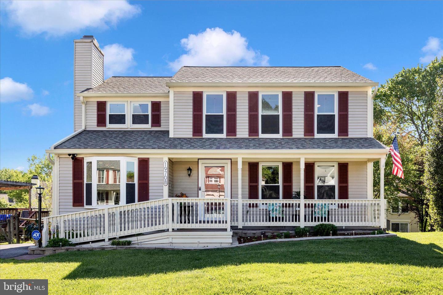 19708 Midas Court, Gaithersburg