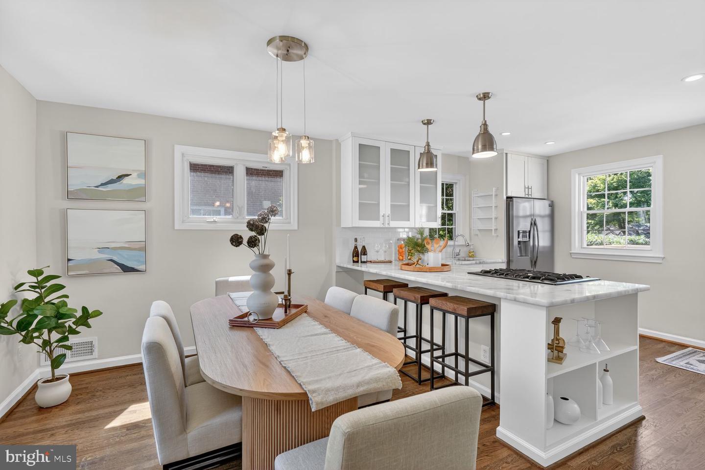 3420 Anderson Road, Kensington