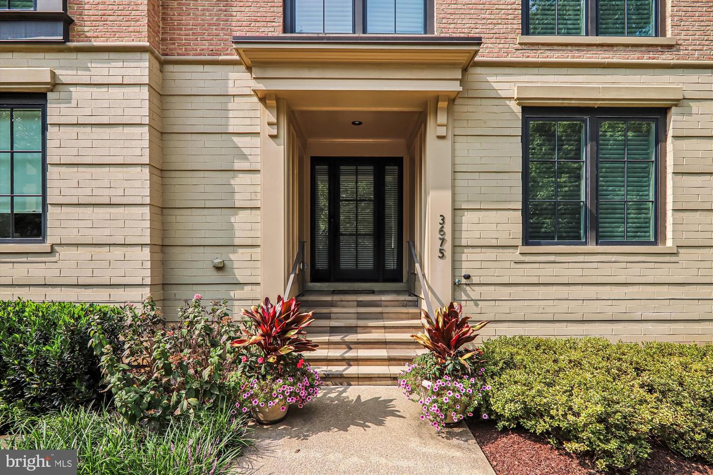 3675 Chevy Chase Lake Drive