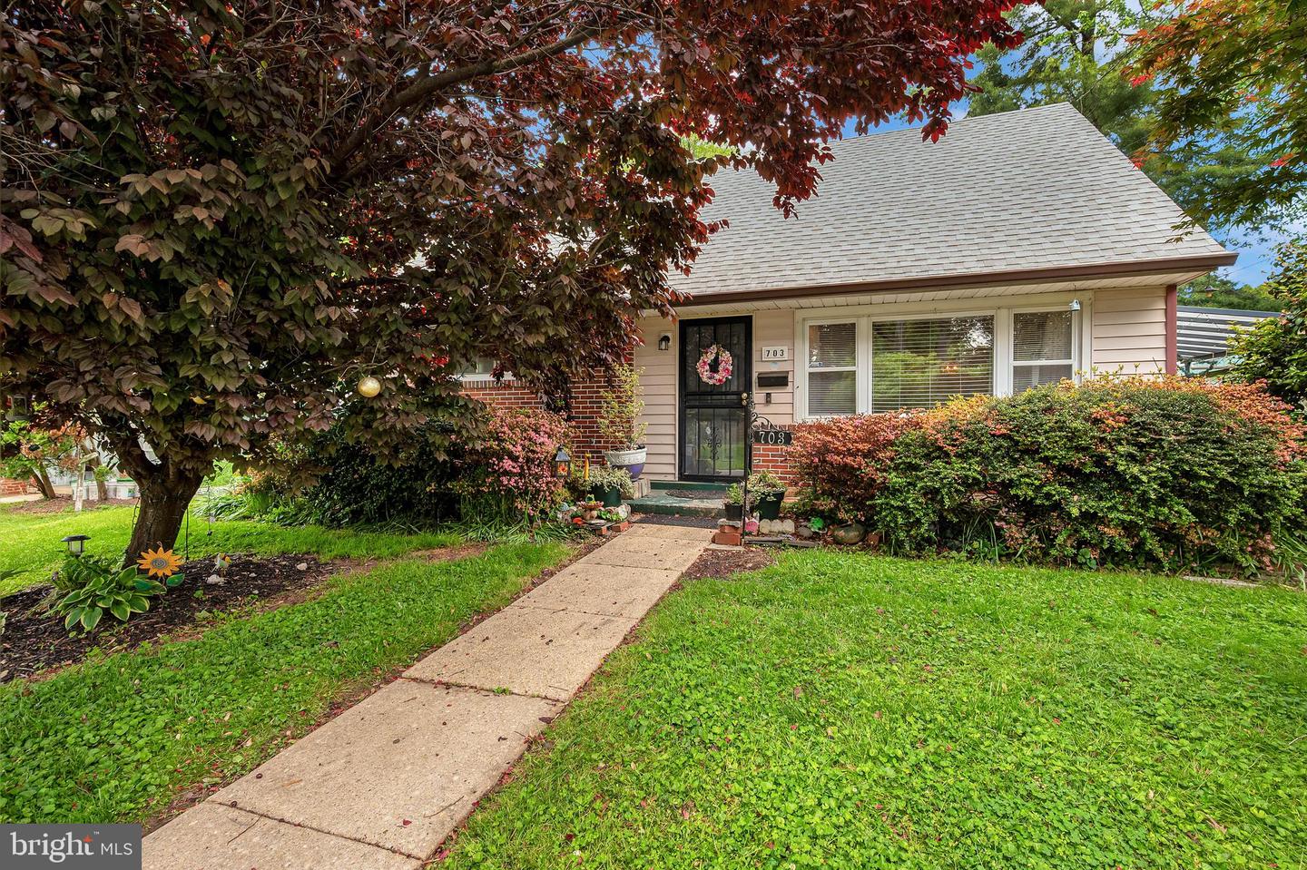 703 Dryden Street, Silver Spring