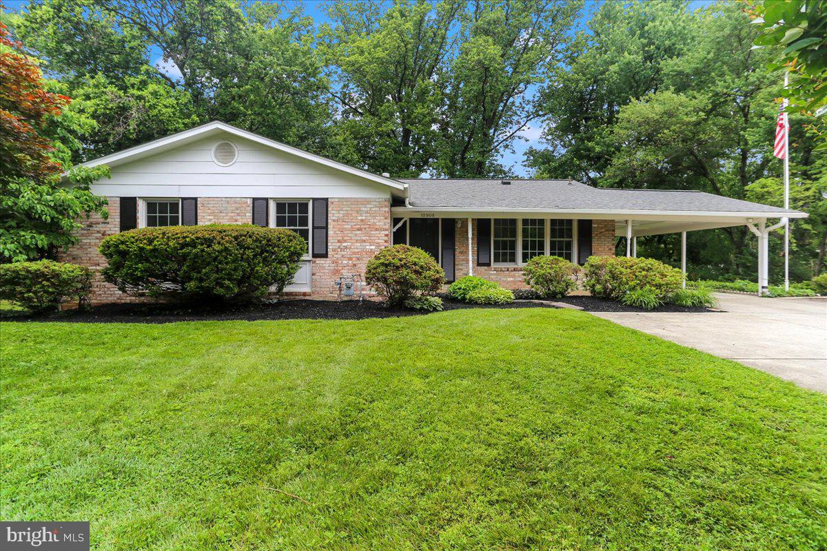 12908 Old Columbia Pike, Silver Spring