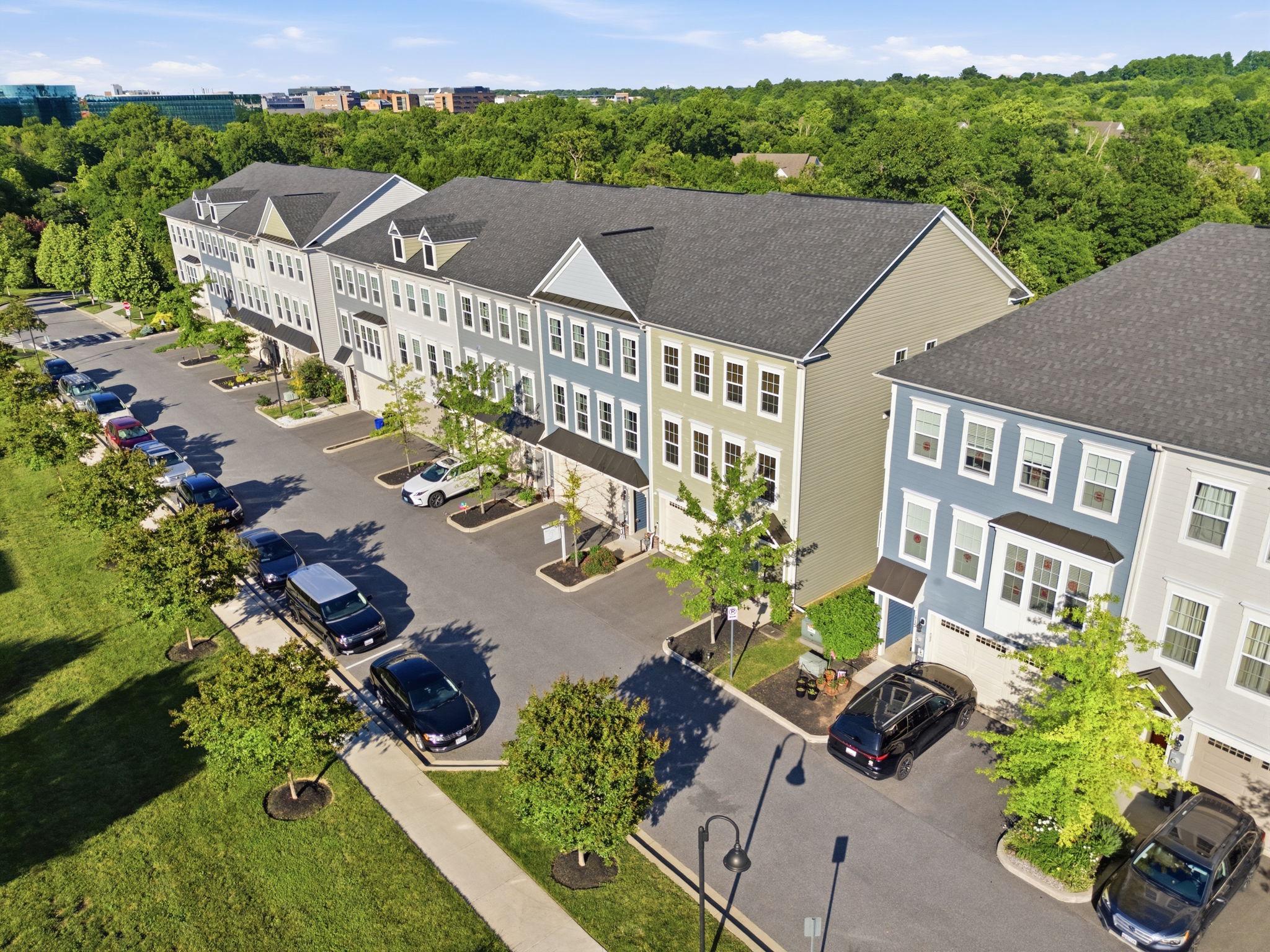 121 Travilah Crest Terrace, Rockville