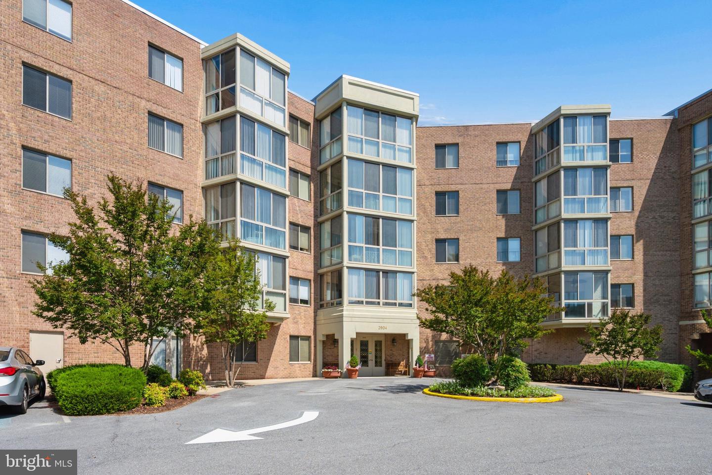 2904 N Leisure World Blvd # 308