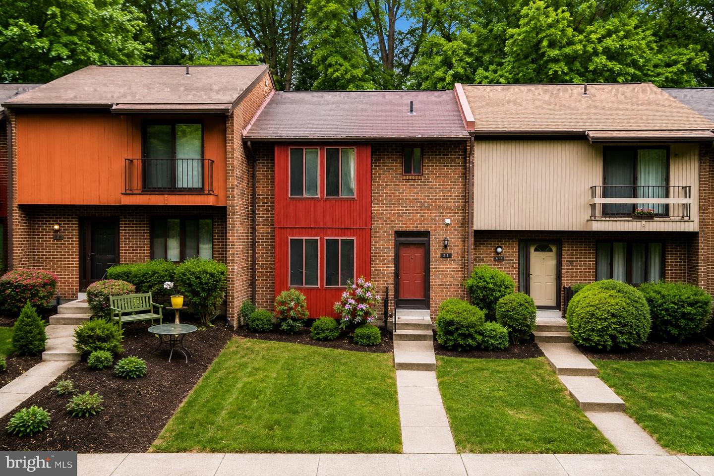 21 Briardale, Derwood
