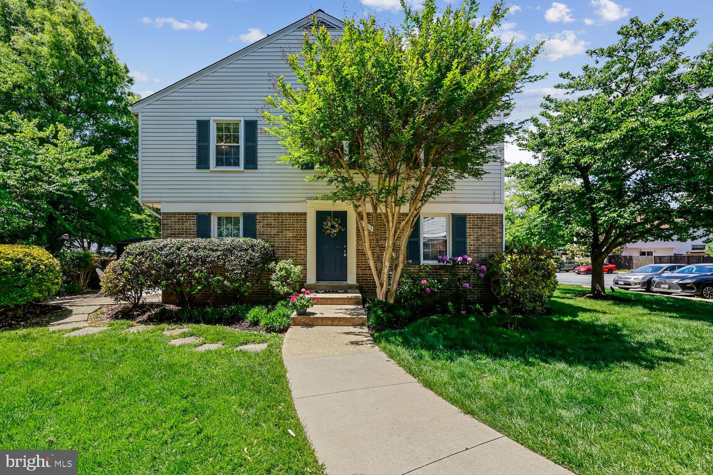17713 Lochness Circle #7, Olney