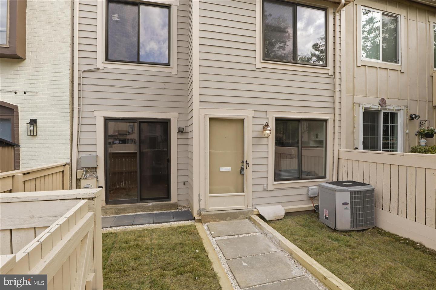 10107 Ridgeline Drive, Montgomery Village