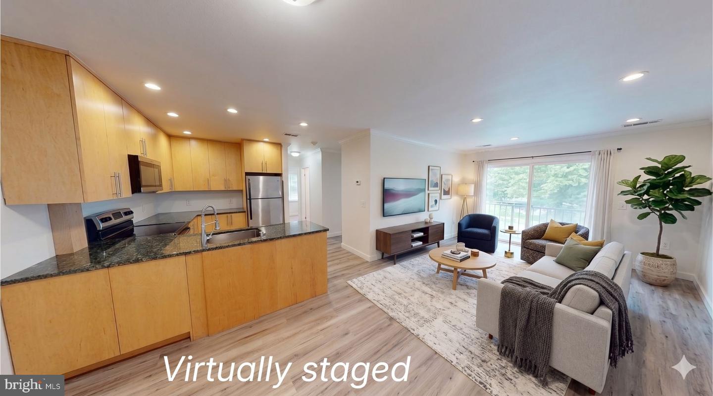 18328 Streamside Drive #304