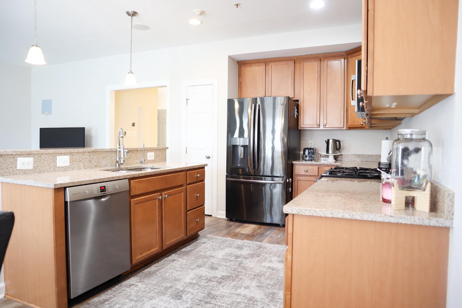 207 Community Center Avenue #207