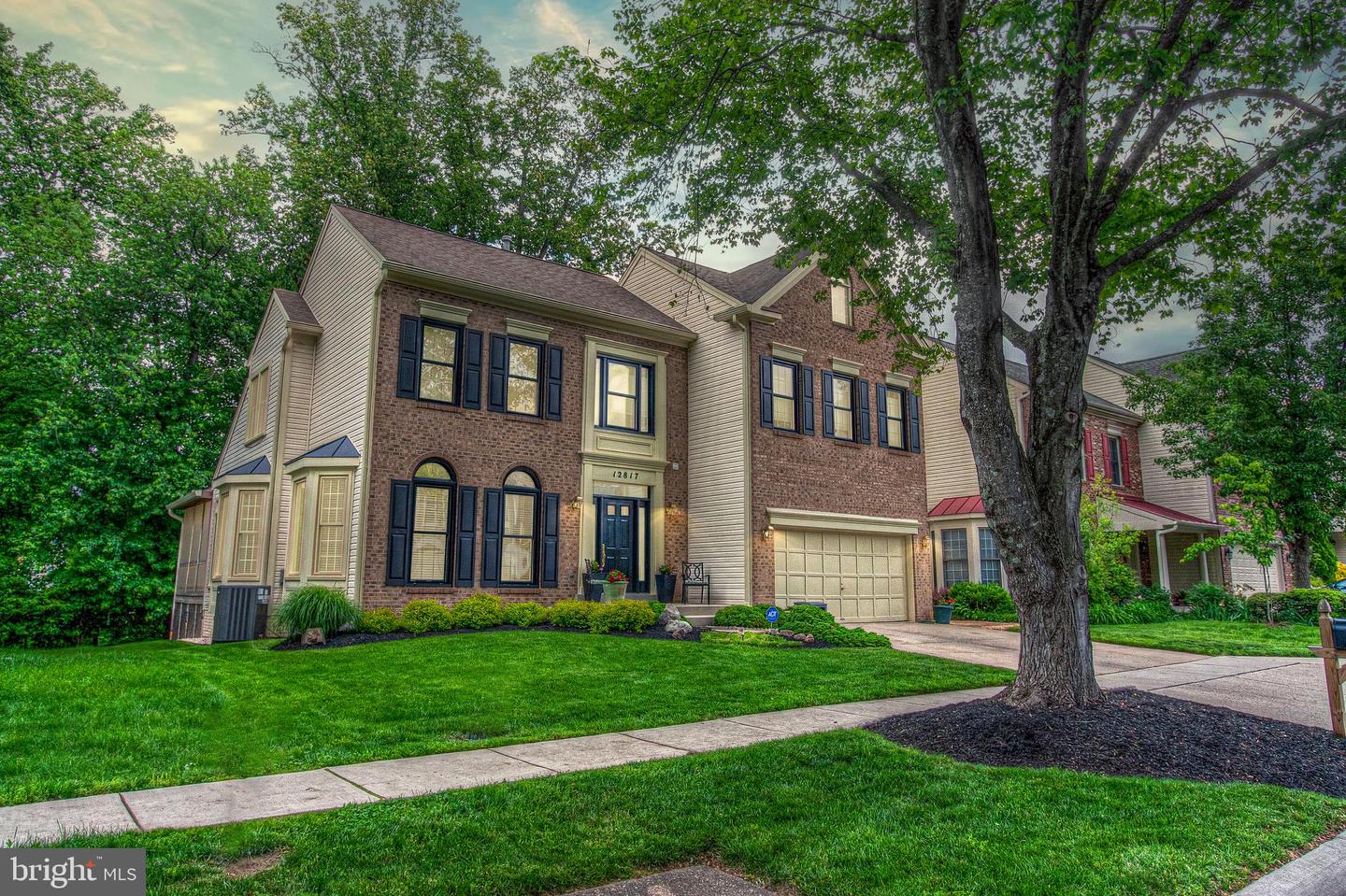 12817 Hawkshead Terrace, Silver Spring