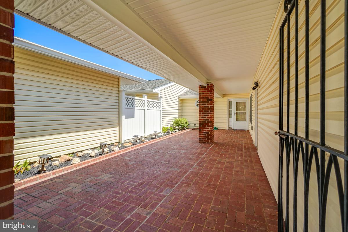 3622 Tarkington Lane #55-B