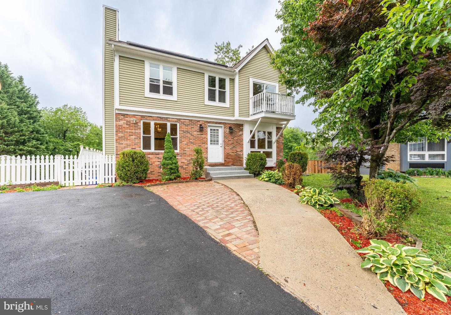 3 Mcfarlin Court, Germantown