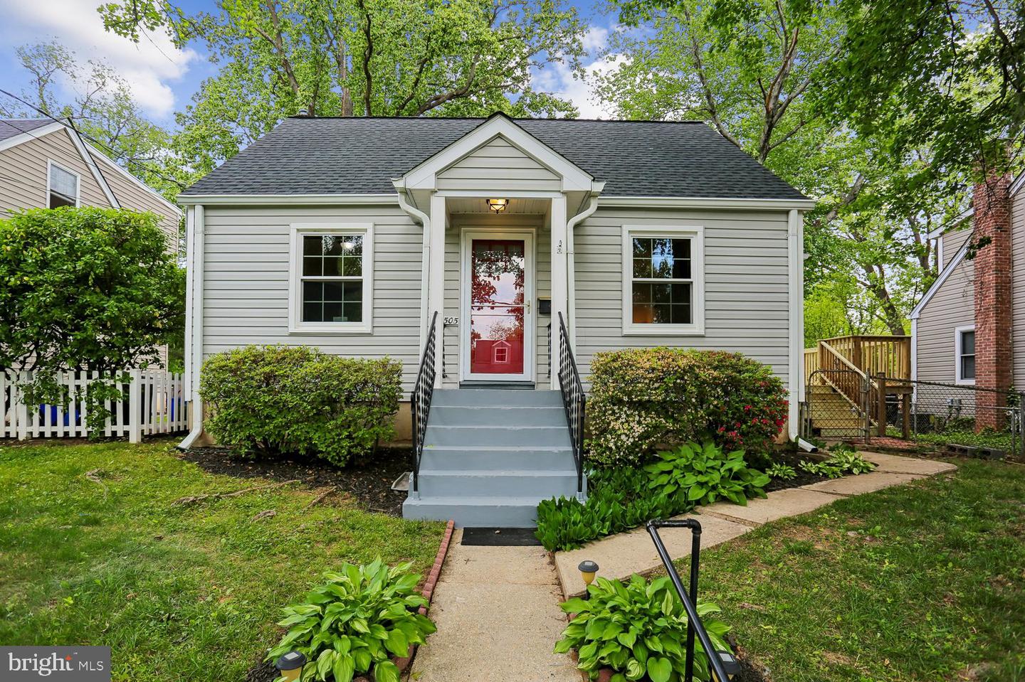3505 Murdock Road, Kensington