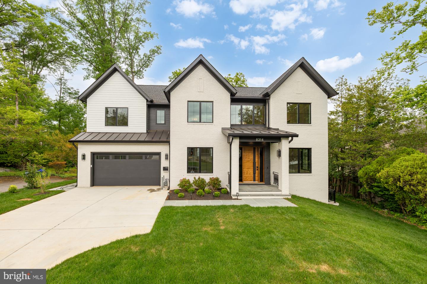 8314 Thoreau Drive