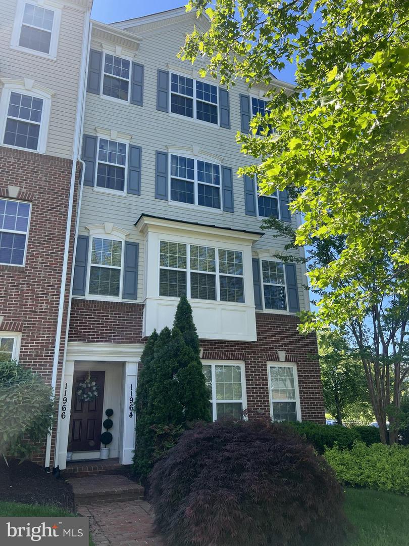 11964 Little Seneca Parkway #2561