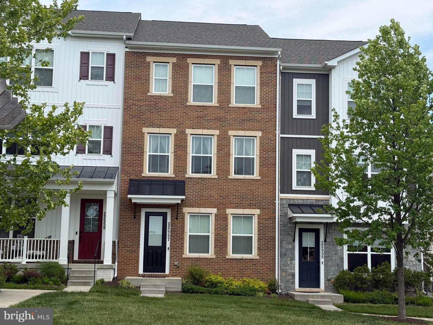 22557 Merganser Street, Clarksburg