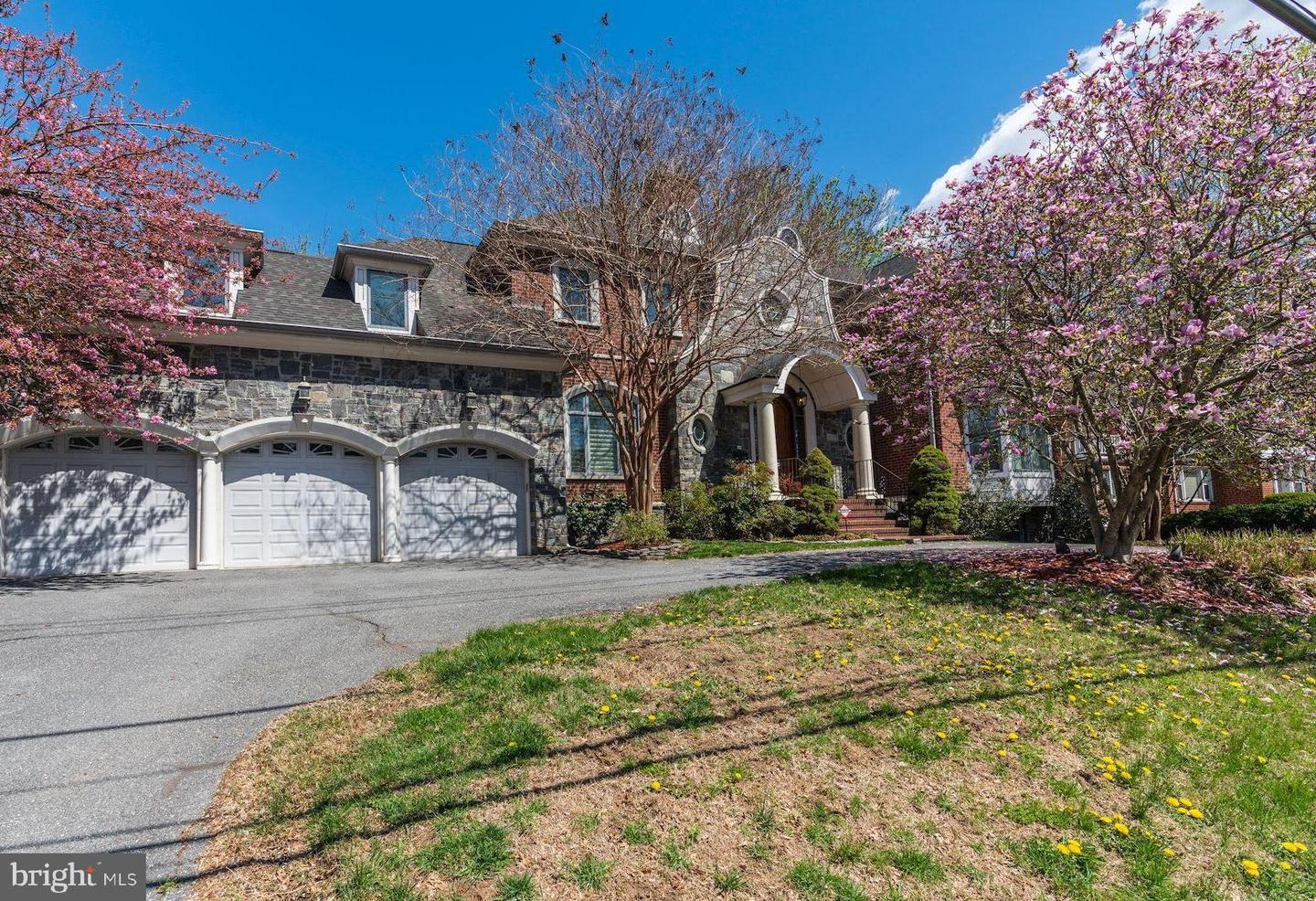 3809 Jones Bridge Road