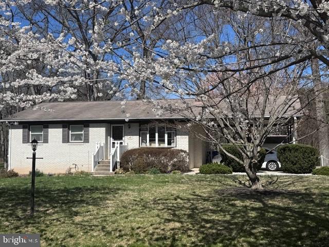 11809 Longdraft Court, Gaithersburg