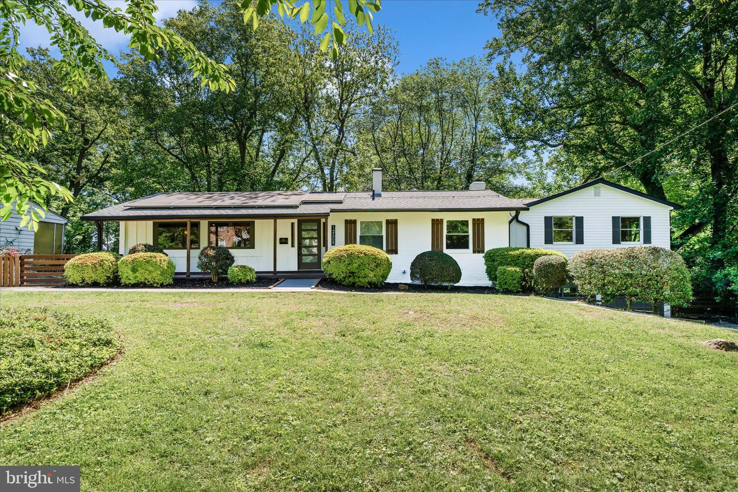 12509 Knightsbridge Court, Rockville