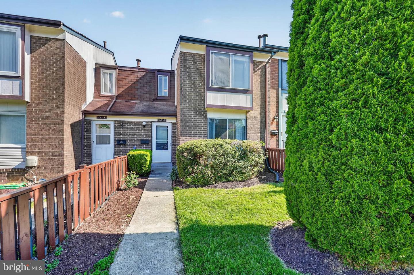 2430 Sun Valley Circle #7-B