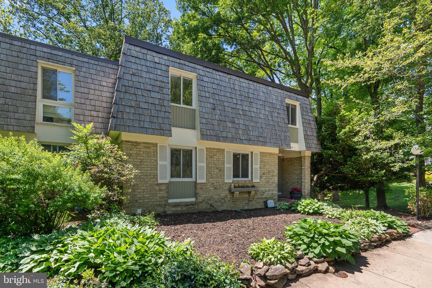 10314 Watkins Mill Drive, Gaithersburg