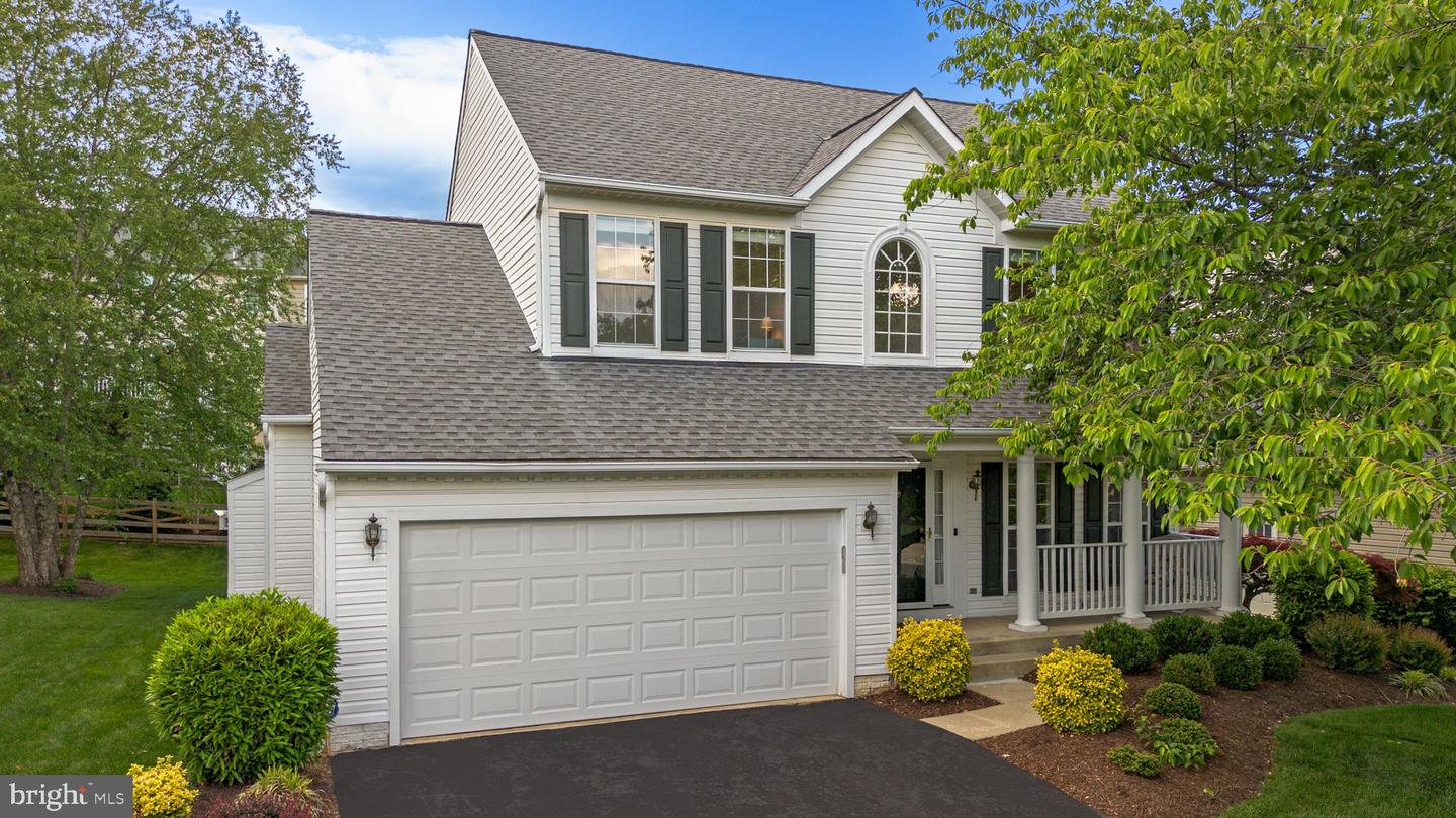 18028 Red Rocks Drive, Germantown