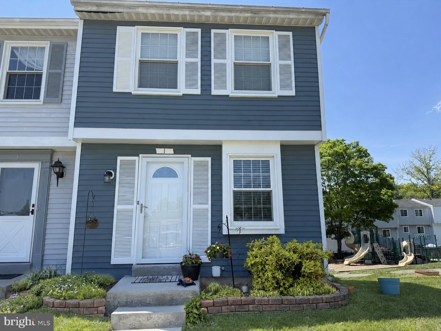 1 Farmcrest Court, Silver Spring